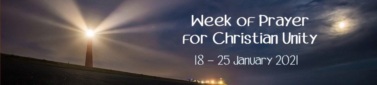 Week of Prayer for Christian Unity