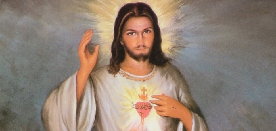 Divine Mercy and Forgiveness