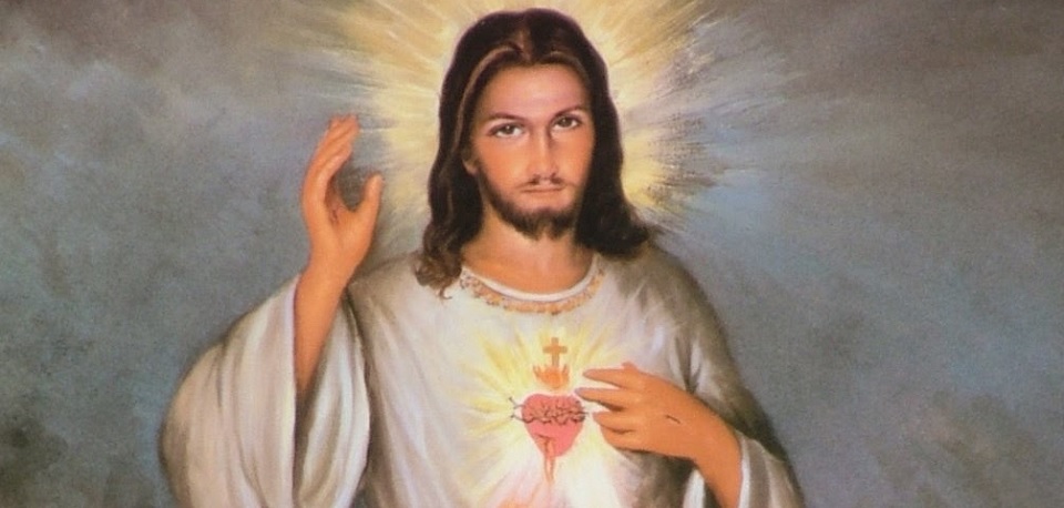 Divine Mercy