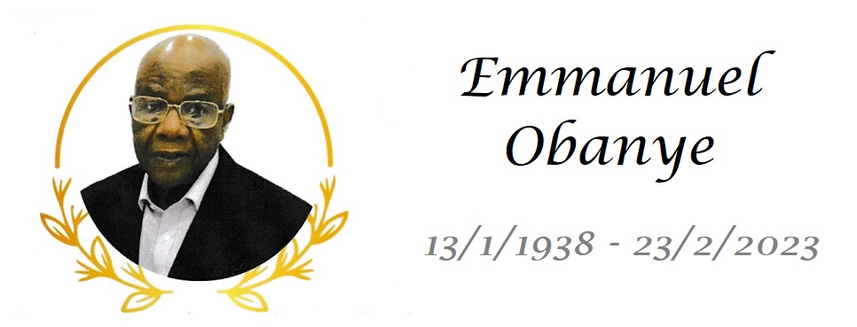 Emmanuel Obanye