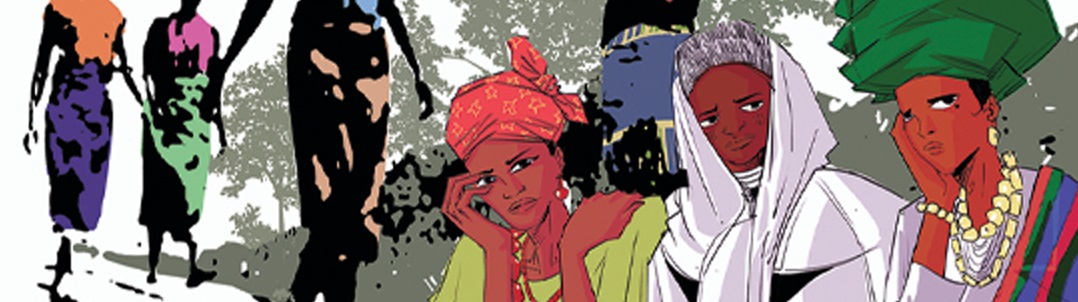 World Day of Prayer 2026