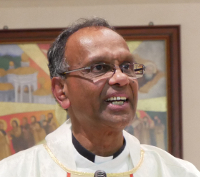 Canon Edward Perera