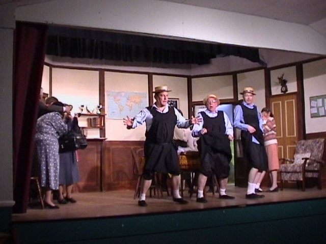 Drama Picture