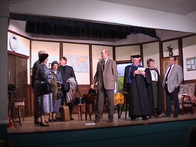Drama Picture