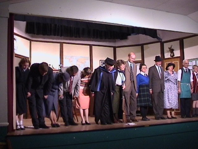 Drama Picture