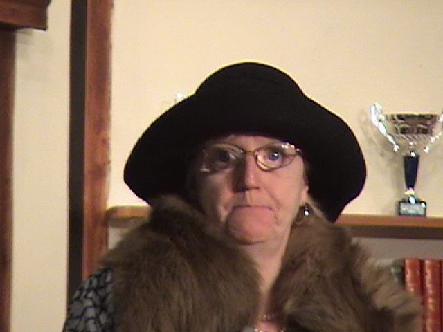 Drama Picture