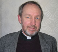 Father James Spencer