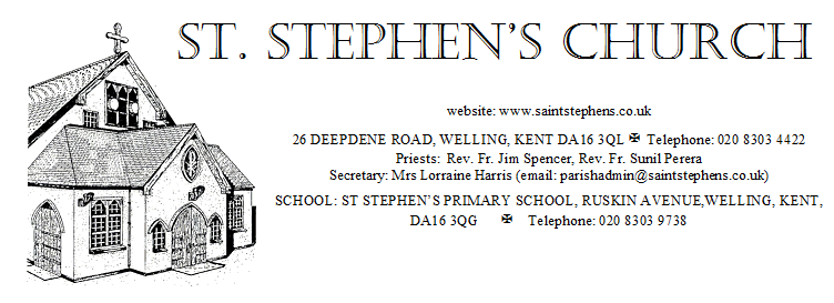 Newsletter Header