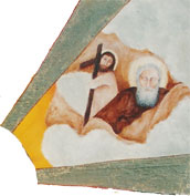 Heavens Opening