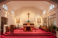 The Altar