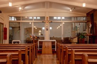 The Oscar Romero Chapel