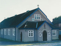 The Church