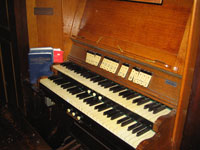 The Organ